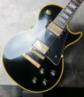 画像8: Gibson Custom Shop Les Paul Custom 1968 VOS Ebony Black Historic Collection  (8)