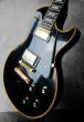 画像4: Gibson Custom Shop Les Paul Custom 1968 VOS Ebony Black Historic Collection  (4)