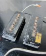 画像2: Gibson 50's P-90 Pickup Neck and Bridge Set w/ Thin Cover (2)