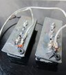 画像3: Gibson 50's P-90 Pickup Neck and Bridge Set w/ Thin Cover (3)