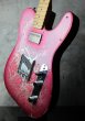 画像4: Fender Custom Shop 68 Telecaster Relic Pink Paisley / Masterbuilt by Jason Smith (4)