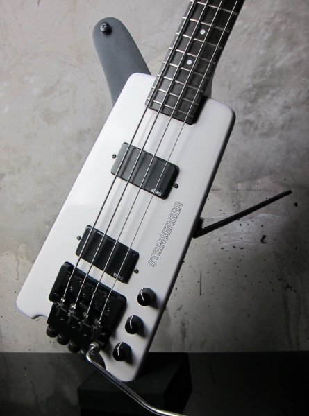 画像8: Steinberger XL-2T White '88 (8)