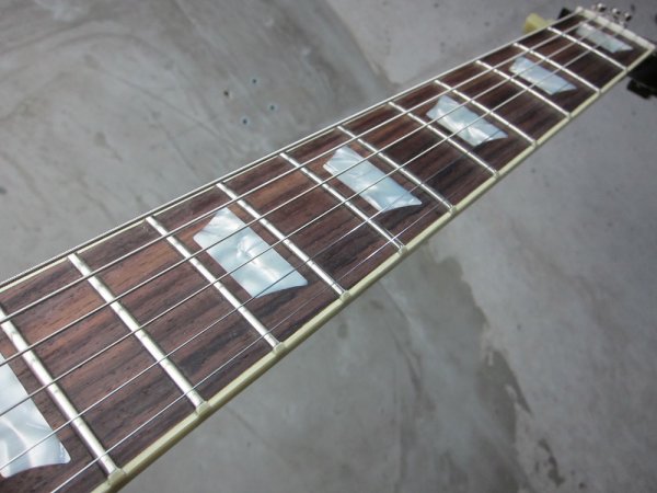 画像3: Gibson Custom Shop J-160E Limited  Edition 1962 / Triburst V.O.S. (3)