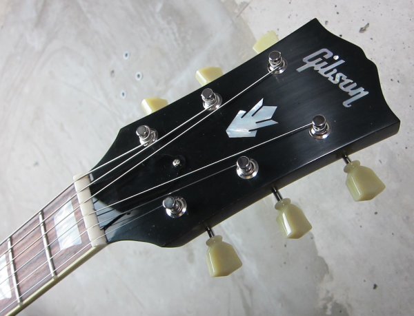 画像2: Gibson Custom Shop J-160E Limited  Edition 1962 / Triburst V.O.S. (2)