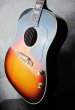 画像4: Gibson Custom Shop J-160E Limited  Edition 1962 / Triburst V.O.S. (4)