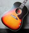 画像8: Gibson Custom Shop J-160E Limited  Edition 1962 / Triburst V.O.S. (8)