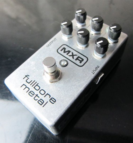 画像3: MXR Fullbore Metal (3)