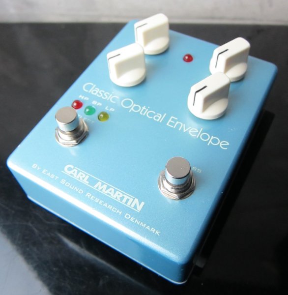 画像2: Carl Martin Classical Optical Envelope (2)