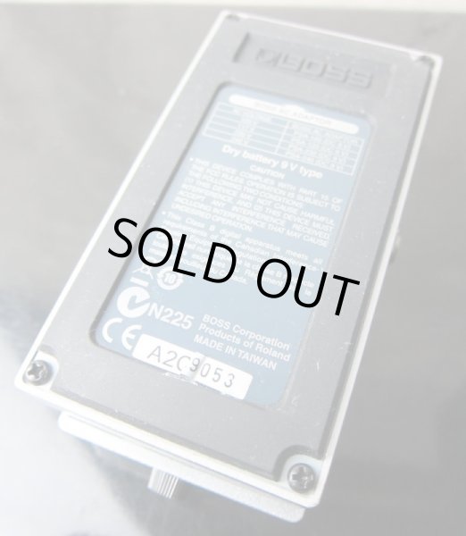 画像3: BOSS Feedbacker / Booster FB-2 (3)