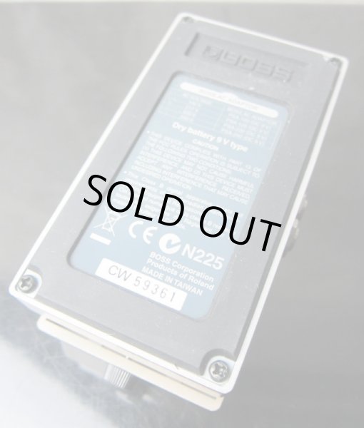 画像3: BOSS Dynamic Wah AW-3 (3)