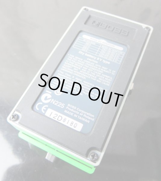 画像3: BOSS Phase Shifter PH-3 (3)