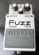 画像1: BOSS Fuzz FZ-5 (1)