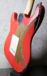 画像7: Fender Custom Shop Michael Landau Stratocaster 1963 Relic Fiesta Red Over 3CS (7)