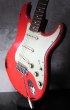 画像4: Fender Custom Shop Michael Landau Stratocaster 1963 Relic Fiesta Red Over 3CS (4)