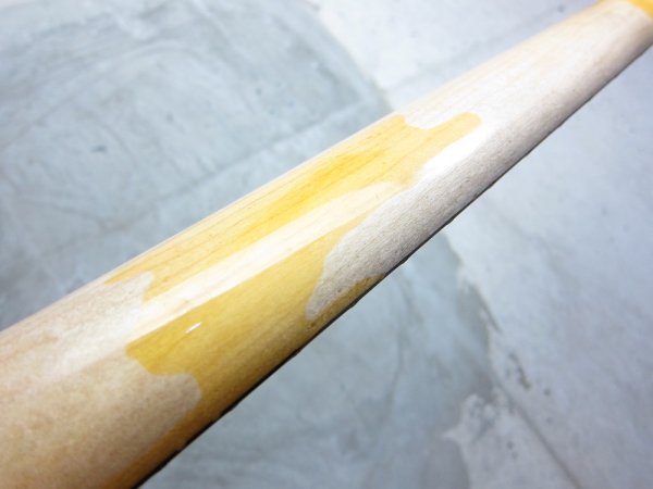 画像6: Fender Custom Shop Michael Landau Stratocaster 1963 Relic Fiesta Red Over 3CS (6)