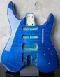 画像1: Steinberger GM Series Body Trans Blue (1)