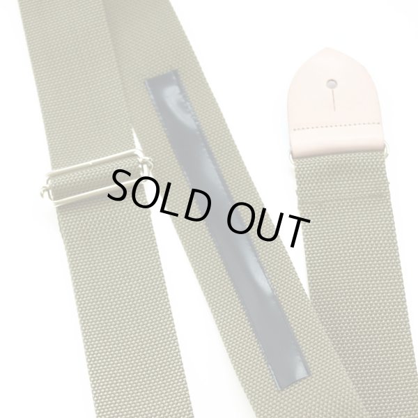 画像2: Highlights MLT Basic / Khaki / Natural Leather (2)