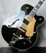 画像8: Gretsch G7593 Black Falcon  (8)