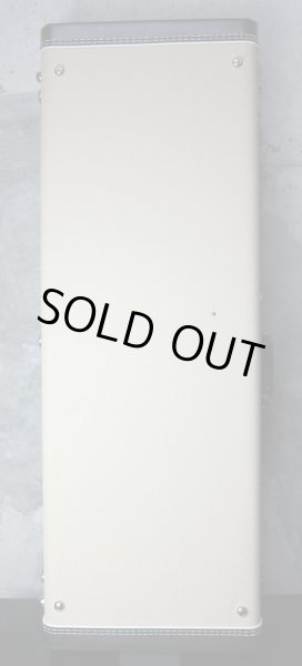 画像2: Fender Custom Shop White Tolex Hard Case (2)
