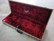 画像4: Fender Custom Shop White Tolex Hard Case (4)