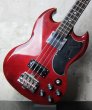画像8: Greco EB-420 Cherry Red  (8)