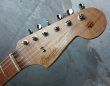 画像2: Fender Custom Shop  TBC '58 Stratocaster NOS / Bing Cherry Trans  (2)