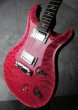 画像4: Paul Reed Smith "Artist Package" McCarty Bonnie Pink / 1 pc Quilted Maple Top  (4)