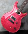 画像8: Paul Reed Smith "Artist Package" McCarty Bonnie Pink / 1 pc Quilted Maple Top  (8)