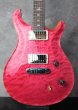 画像1: Paul Reed Smith "Artist Package" McCarty Bonnie Pink / 1 pc Quilted Maple Top  (1)