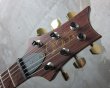 画像2: Paul Reed Smith "Artist Package" McCarty Bonnie Pink / 1 pc Quilted Maple Top  (2)