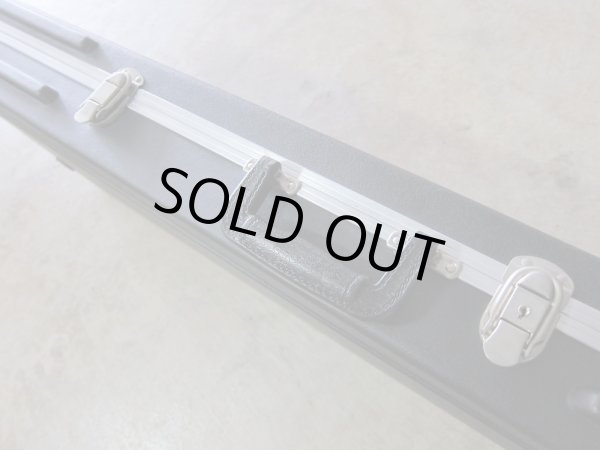 画像4: SKB Bass Hard Case Black (4)