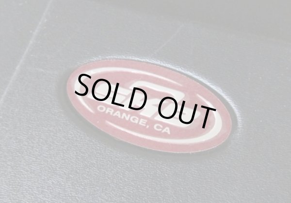 画像3: SKB Bass Hard Case Black (3)