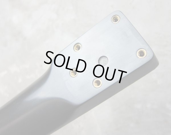 画像6: Steinberger Carbon Graphite Neck for GM Series (6)