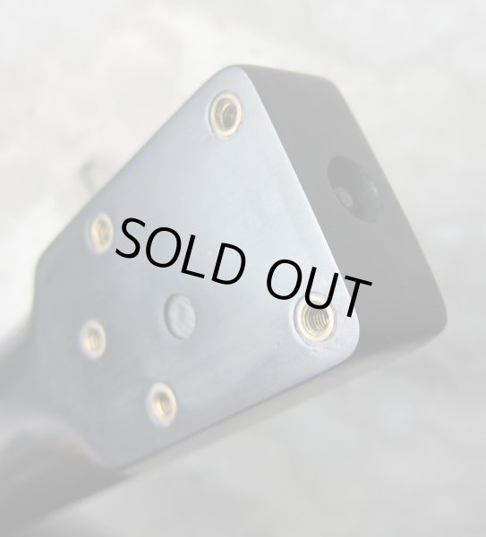 画像5: Steinberger Carbon Graphite Neck for GM Series (5)