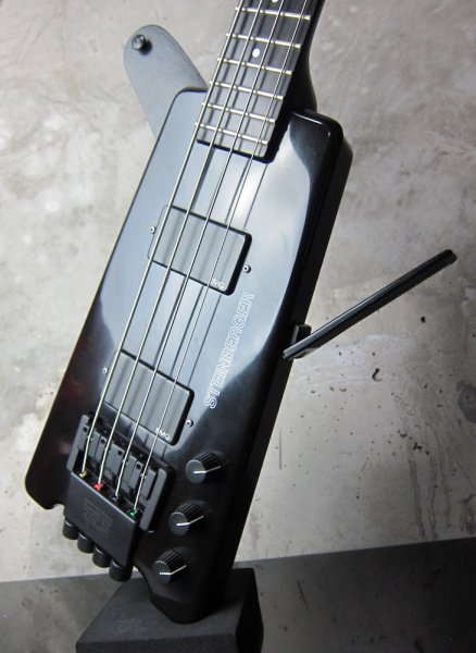 画像4: Steinberger XL-2 '89 (4)