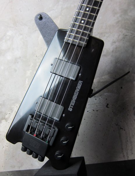 画像7: Steinberger XL-2 '89 (7)