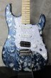 画像1: James Tyler Japan Studio Elite HD Custom Blue Shmear (1)