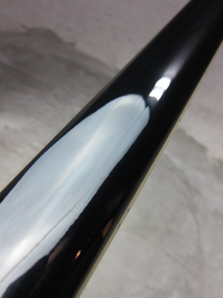 画像6: GMP Guitars Firebird Purple Metal Flake with Flame  (6)