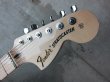 画像2: Fender Custom Shop Post Mod Stratocaster  / Sonic Blue (2)