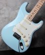 画像8: Fender Custom Shop Post Mod Stratocaster  / Sonic Blue (8)