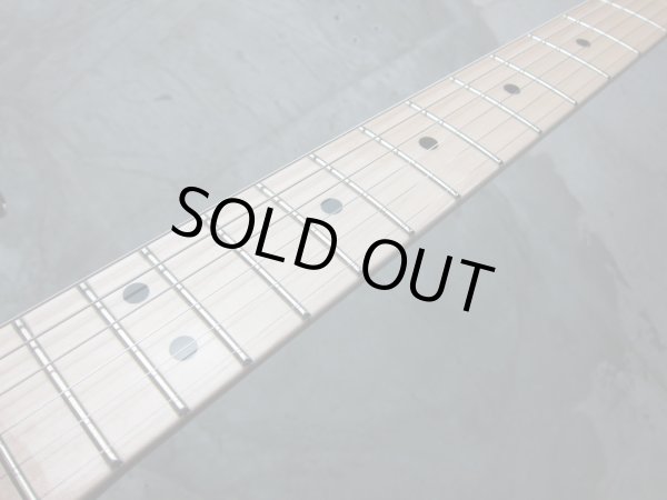 画像3: Fender Custom Shop Post Mod Stratocaster  / Sonic Blue (3)