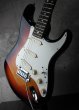 画像4: Fender Custom Shop Stratocaster Pro NOS Three Tone Sunburst (4)
