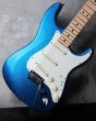 画像8: Fender USA  Custom Shop Pro NOS / Blue Sparkle  (8)