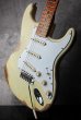 画像4: Fender Custom Shop 1969 Stratocaster Relic White (4)