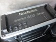 画像3: Mesa /Boogie Strategy 400 Power Amp (3)