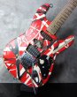 画像8: EVH Limited Frankenstein Replica 2007 (8)