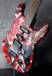 画像4: EVH Limited Frankenstein Replica 2007 (4)