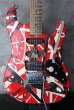 画像1: EVH Limited Frankenstein Replica 2007 (1)