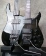 画像1: Steinberger Double Neck GM-2T / XM-2T/  Black (1)