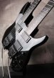 画像8: Steinberger Double Neck GM-2T / XM-2T/  Black (8)